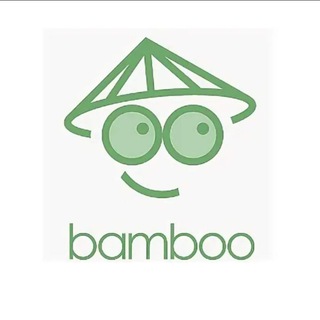 Telegram profile photo for 3D Bamboo Club