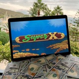 Telegram profile photo for Слот Super X - играть на деньги | Промокод AVILUC501