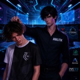 Telegram profile photo for Киберспортивный аналитик