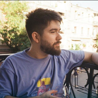 Telegram profile photo for Внезапный Артемий