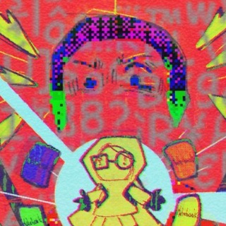 Telegram profile photo for F̘͍͖ͫ͘ile ṇ̤͛̒̍amẹ̷͓̺̰̽̍͛̉̐̔͋̓̚͜ 2̷́̃̉̕ / N̺̻̔̆ͅư̡͕̭̇ll CF (нбр в адмн)