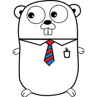 Telegram profile photo for Golang Jobs