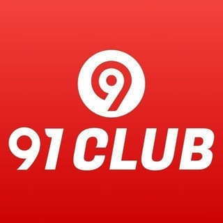 Telegram profile photo for 91 Club Prediction π