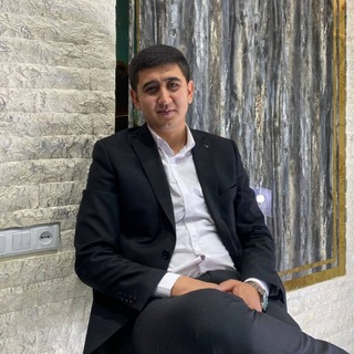 Telegram profile photo for Tursunpo'latov Jasurbek