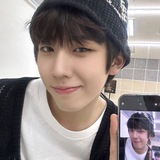 Telegram profile photo for Yungyu
