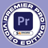 Telegram profile photo for Samewade Video Editing
