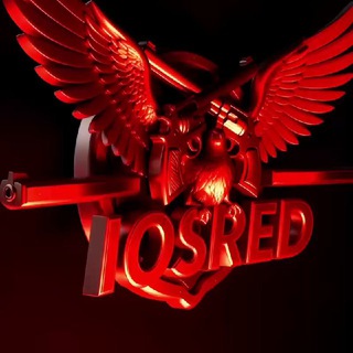 Telegram profile photo for iOSRed