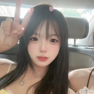 Telegram profile photo for 小滢快乐🎊