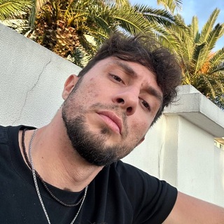 Telegram profile photo for Iordanov