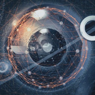 Telegram group profile photo for Посткибергуманизм
