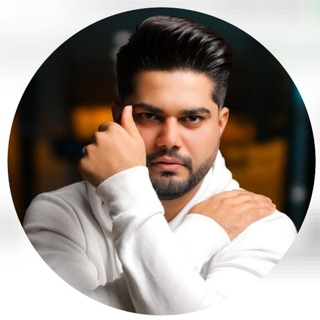 Telegram profile photo for 🎙️میثم نظری_meysamnazari🎶