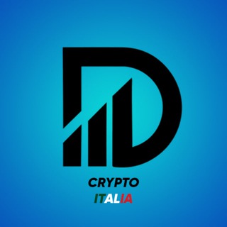 Telegram profile photo for Daily Crypto 🇮🇹
