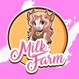 Telegram profile photo for 🥛 Milk Farm Preview 🥛