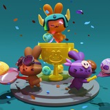 Telegram profile photo for Easter 21 Champions Price Tracker
