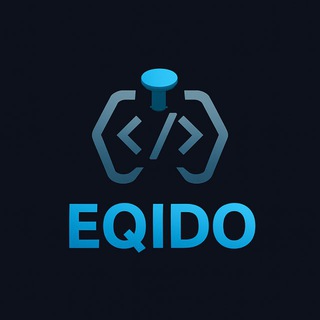 Telegram profile photo for EQiDo GameDev