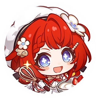 Telegram profile photo for ﹫irltribbie