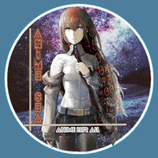 Telegram profile photo for ANIⅯE SEA℡