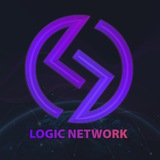 Telegram profile photo for Logic Network Official