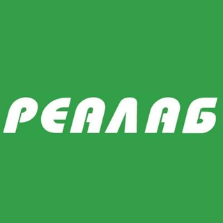 Telegram profile photo for REALAB