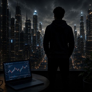 Telegram profile photo for Svm Binary Trading 💎