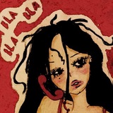 Telegram profile photo for хроники талли шэрон