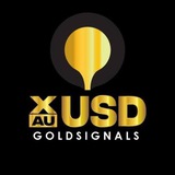 Telegram profile photo for XAUUSD/GOLD SIGNAL (FREE)💰