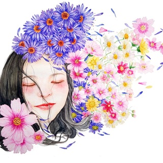 Telegram profile photo for Все о Женской Психологии