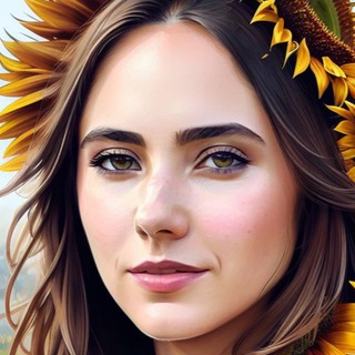 Telegram profile photo for Mita Radskaya