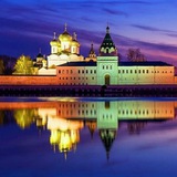Telegram profile photo for Подслушано Кострому