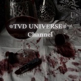 Telegram profile photo for 𖦹𝐓𝐕𝐃 𝐔𝐍𝐈𝐕𝐄𝐑𝐒𝐄𖦹ᵗᵛᵈ 𝐋𝐢𝐟𝐞