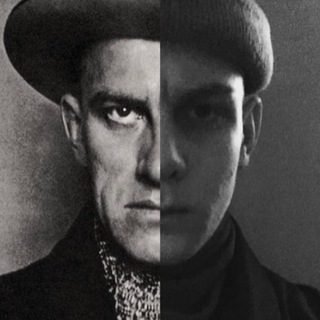 Telegram profile photo for Мотяковский