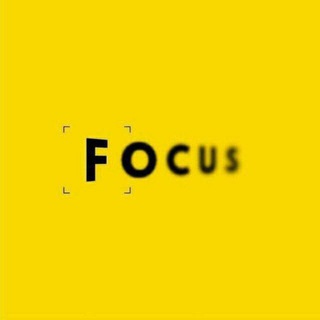 Telegram profile photo for FOCUS PICTURES 📸 📸
