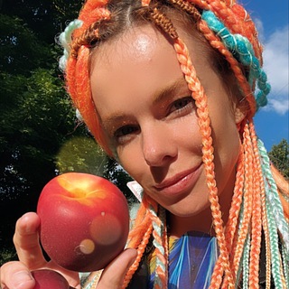 Telegram profile photo for Старшенбаум Анна