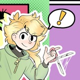 Telegram profile photo for Marink