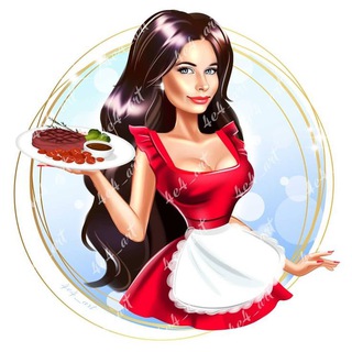 Telegram profile photo for 😋ВКУСНЫЕ РЕЦЕПТЫ😋