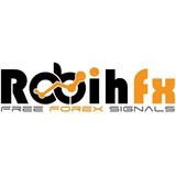 Telegram profile photo for Rabihfx