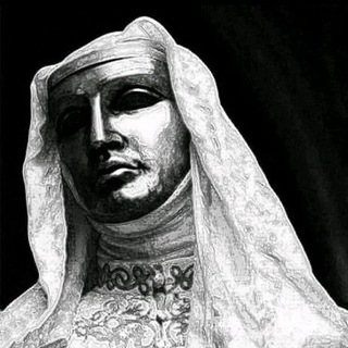 Telegram profile photo for ☩ Knight on Crypto ☩