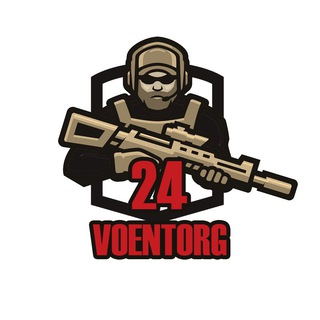 Telegram profile photo for Voentorg 24