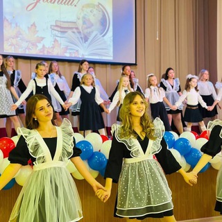 Telegram profile photo for МОУ СОШ имени Героя России А.Г. Монетова