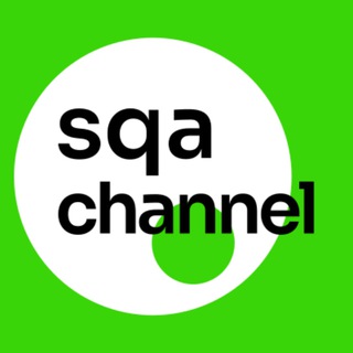 Telegram profile photo for SQA Days Channel