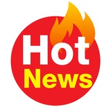 Telegram profile photo for Политика без цензуры