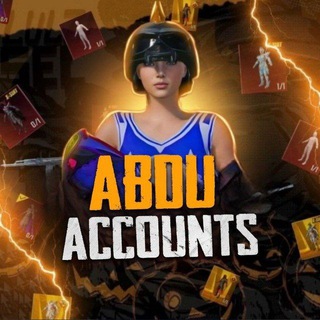 Telegram profile photo for Abdu pubgm