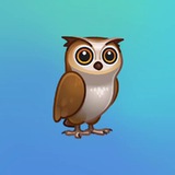 Telegram profile photo for О чем бы еще поведать в такой необычный день?!!
