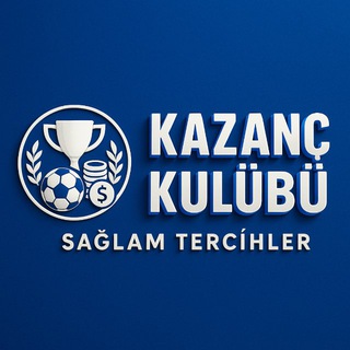 Telegram profile photo for KAZANÇ KLUBÜ