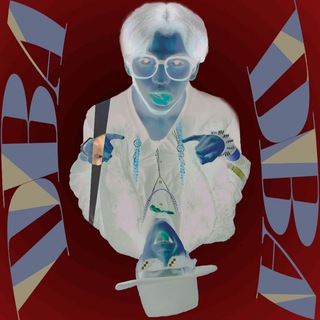 Telegram profile photo for Два дурочка 📉