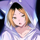 Telegram profile photo for кисссссс