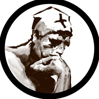 Telegram profile photo for шизогония