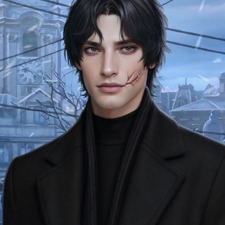 Telegram profile photo for Ян Настоящий