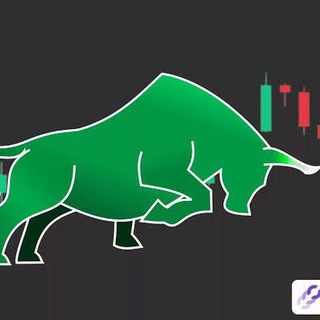 Telegram profile photo for BULLS SIGNALS ALERT