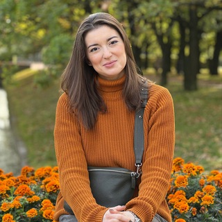 Telegram profile photo for PRO.Порядок с Женей Ларченко